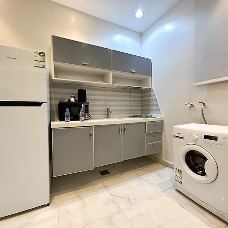 أكنان الجنوب للشقق المخدومة - 2 Riadh Exterior foto